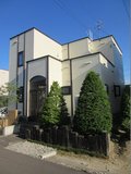 リフォーム前