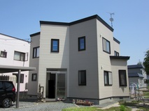 リフォーム前