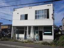 リフォーム前