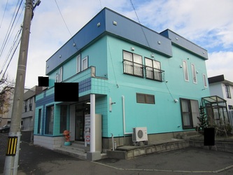 リフォーム後