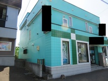 リフォーム前