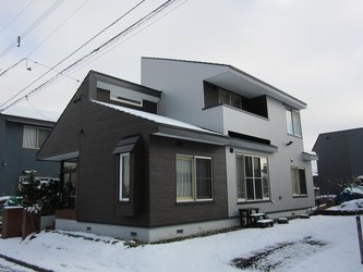 リフォーム後