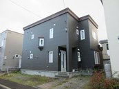 Ｓ様邸外壁張替工事