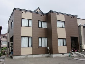 リフォーム後