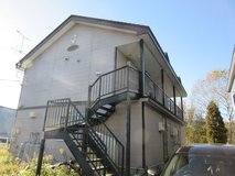リフォーム前