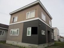 リフォーム前