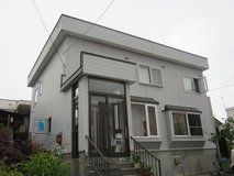 リフォーム前