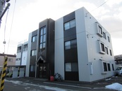 集合住宅外壁張替工事