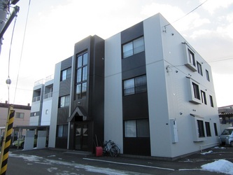 リフォーム後