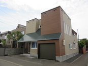 K様邸全面外壁張替工事