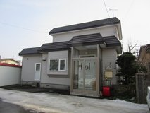 リフォーム前