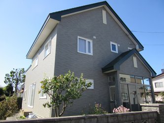 リフォーム後