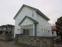 リフォーム前