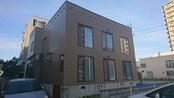 Ｉ様邸外壁補修工事