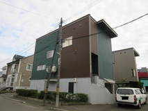 リフォーム前