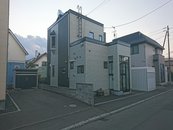 T様邸全面外壁張替工事
