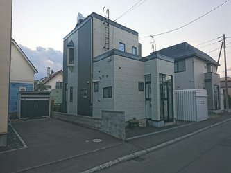 リフォーム後