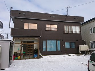 リフォーム後