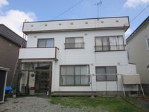リフォーム前