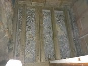 ユニットバス交換工事（写真は防腐土台交換）