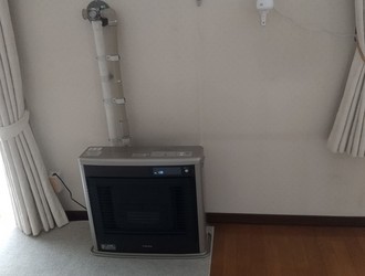リフォーム後