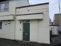 リフォーム前
