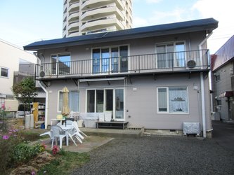 リフォーム後