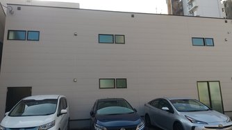 リフォーム後